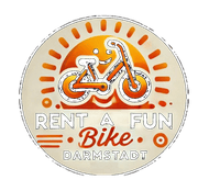Rent a Fun Bike Darmstadt